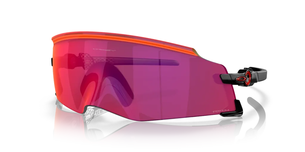 Oakley OO9455 Kolor: 945504 - Polerowany czarny, Kolor oprawy: Czarny