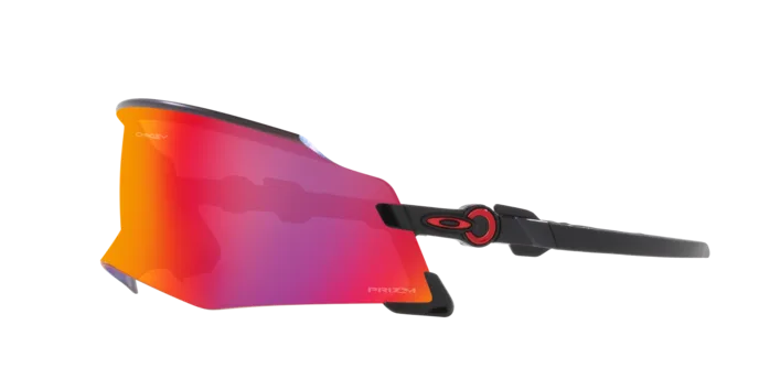 Oakley OO9455 Kolor: 945504 - Polerowany czarny, Kolor oprawy: Czarny