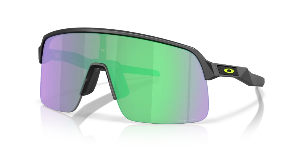 Oakley OO9463 Kolor: 946379 - Matowy czarny, Kolor oprawy: Czarny