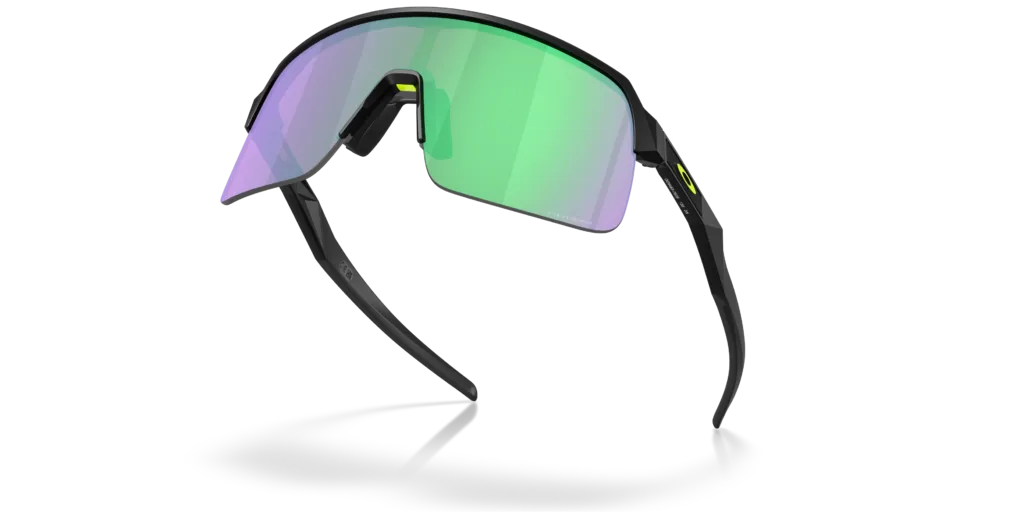 Oakley OO9463 Kolor: 946379 - Matowy czarny, Kolor oprawy: Czarny
