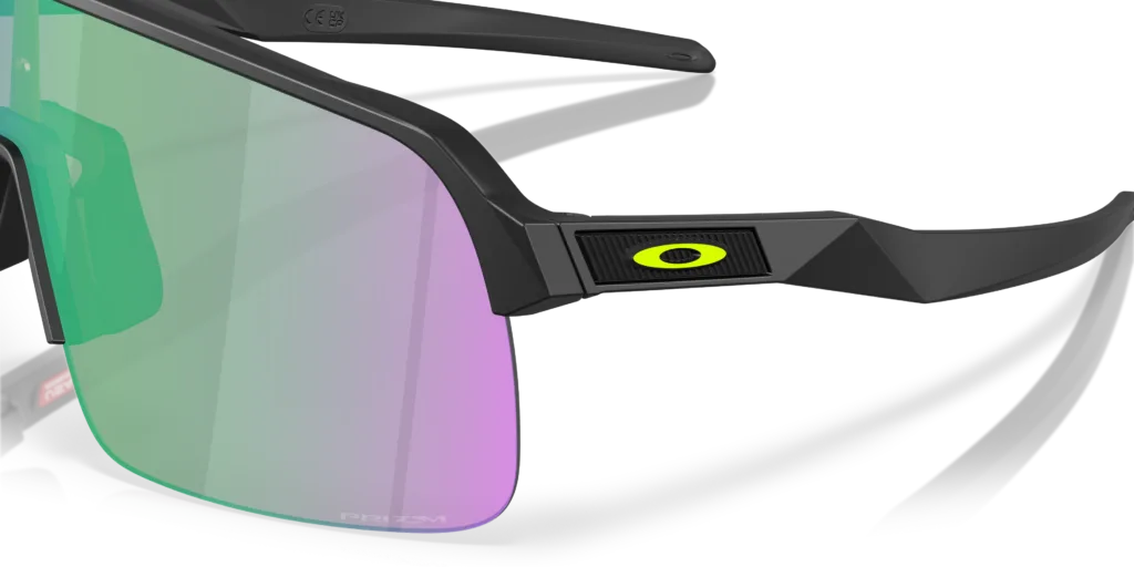 Oakley OO9463 Kolor: 946379 - Matowy czarny, Kolor oprawy: Czarny