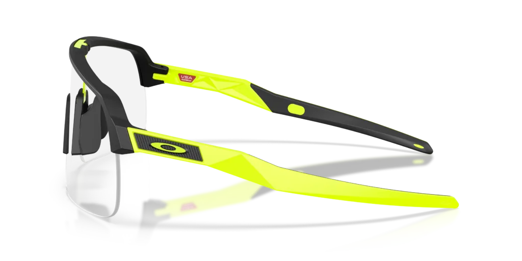 Oakley OO9463 Kolor: 946380 - Matowy czarny, Kolor oprawy: Kolorowe