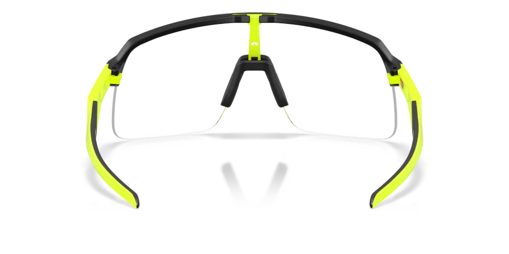 Oakley OO9463 Kolor: 946380 - Matowy czarny, Kolor oprawy: Kolorowe