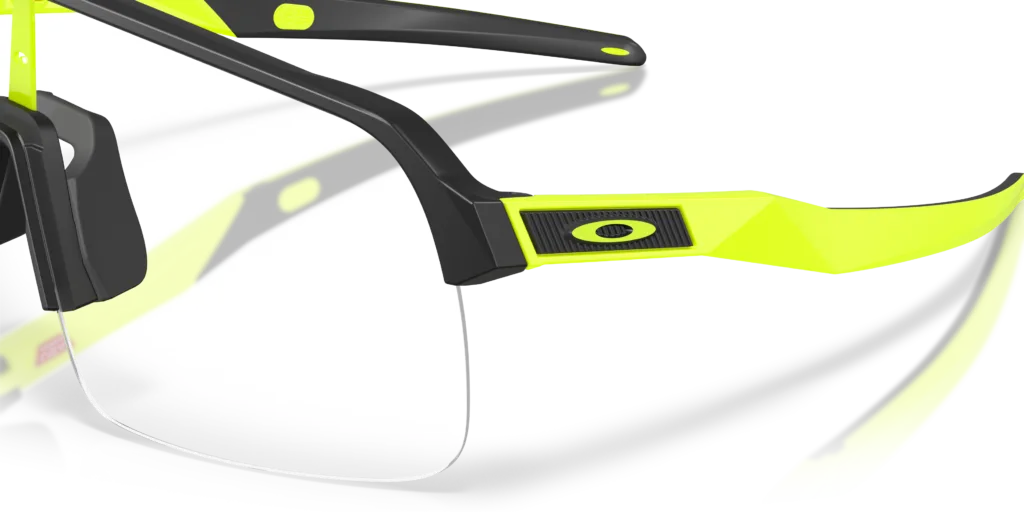Oakley OO9463 Kolor: 946380 - Matowy czarny, Kolor oprawy: Kolorowe
