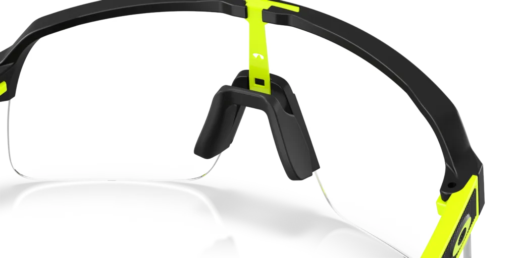 Oakley OO9463 Kolor: 946380 - Matowy czarny, Kolor oprawy: Kolorowe