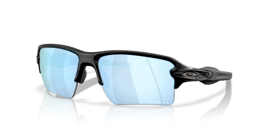 Oakley OO9488 Kolor: 948805 - Matowy czarny, Kolor oprawy: Czarny