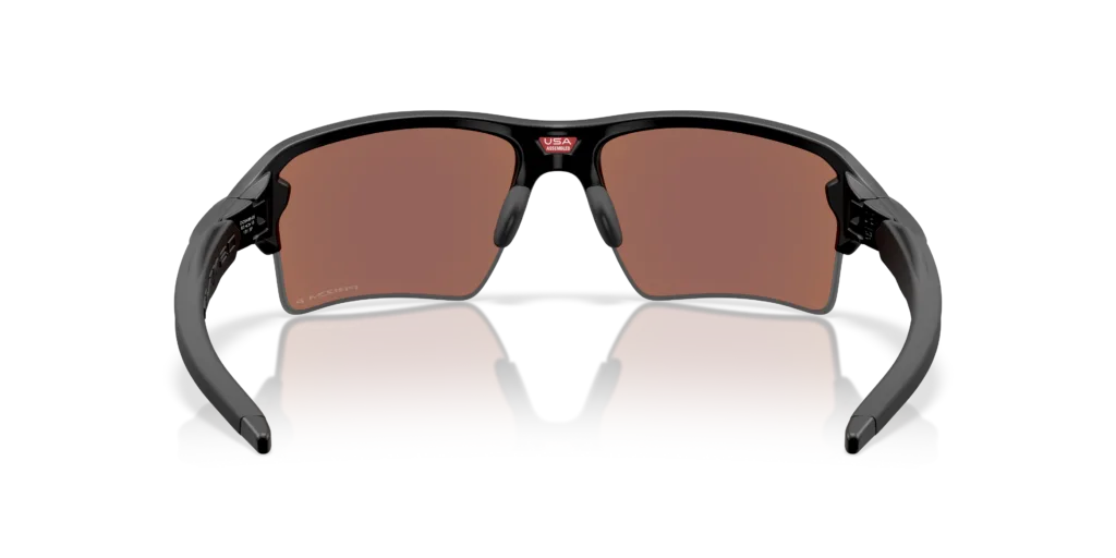 Oakley OO9488 Kolor: 948805 - Matowy czarny, Kolor oprawy: Czarny