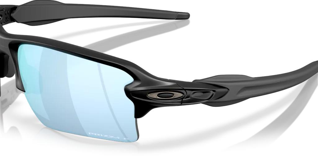 Oakley OO9488 Kolor: 948805 - Matowy czarny, Kolor oprawy: Czarny