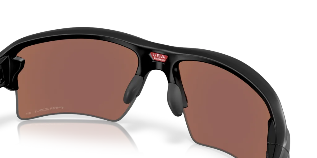 Oakley OO9488 Kolor: 948805 - Matowy czarny, Kolor oprawy: Czarny
