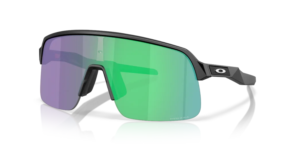 Oakley OO9496 Kolor: 949604 - Matowy czarny, Kolor oprawy: Czarny