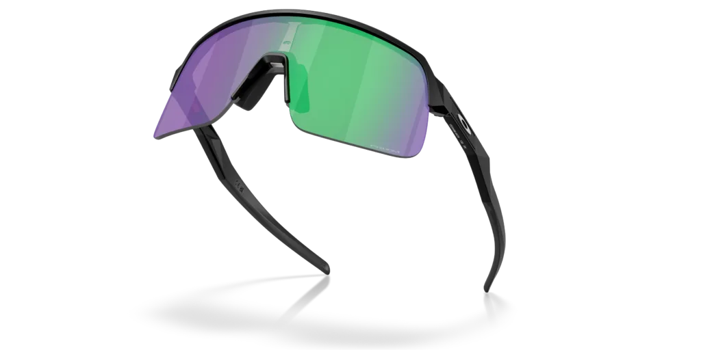 Oakley OO9496 Kolor: 949604 - Matowy czarny, Kolor oprawy: Czarny