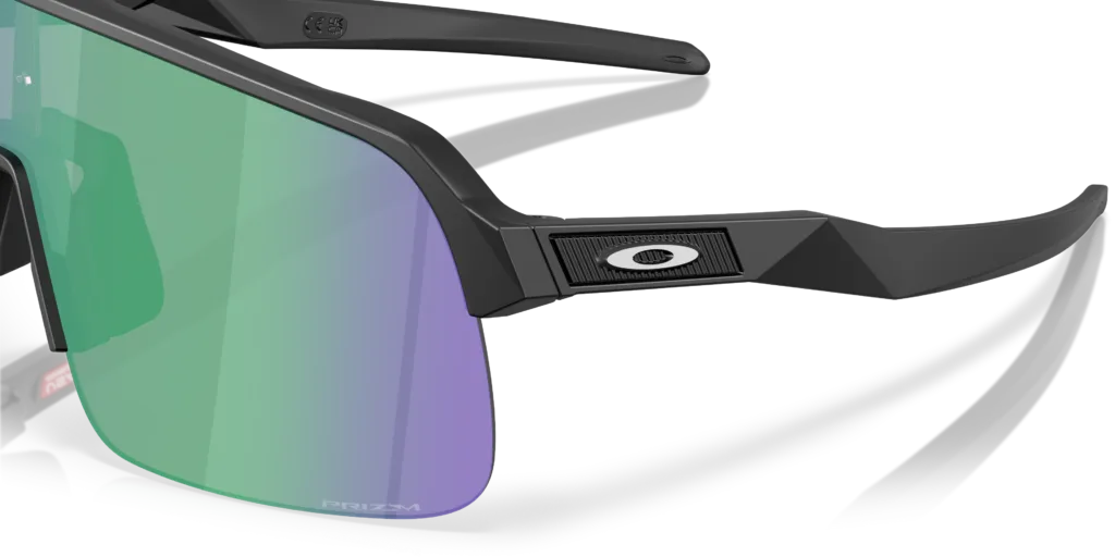 Oakley OO9496 Kolor: 949604 - Matowy czarny, Kolor oprawy: Czarny