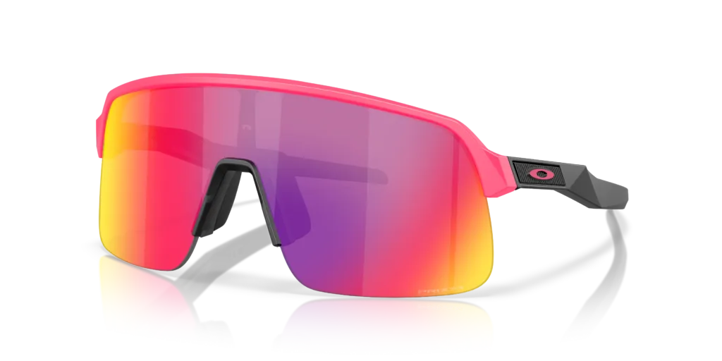 Oakley OO9496 Kolor: 949614 - Różowy, Kolor oprawy: Różowy