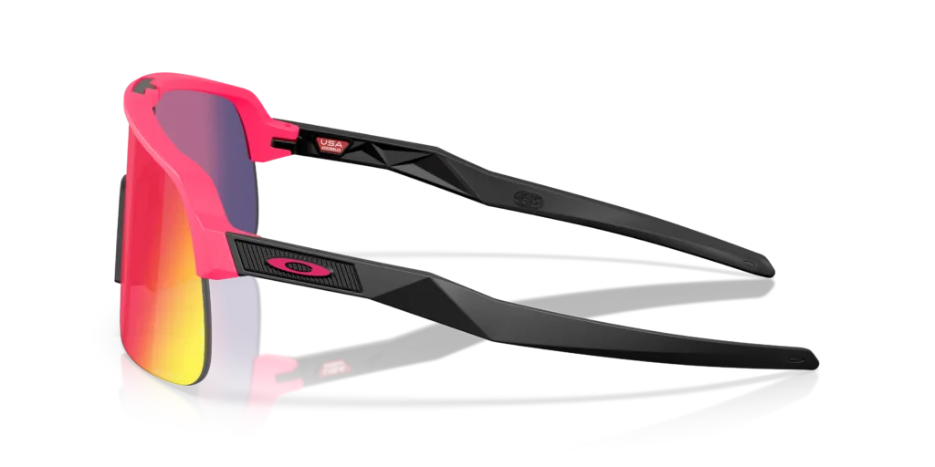 Oakley OO9496 Kolor: 949614 - Różowy, Kolor oprawy: Różowy