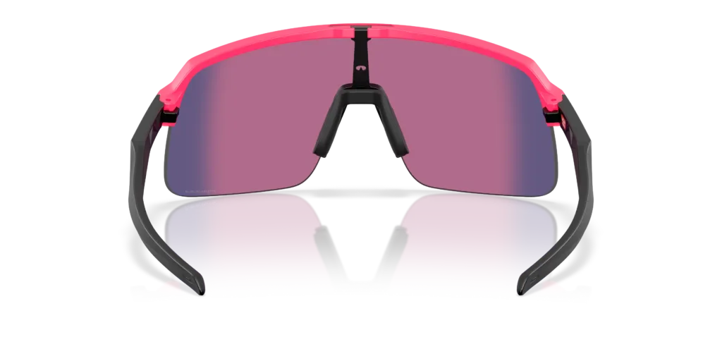 Oakley OO9496 Kolor: 949614 - Różowy, Kolor oprawy: Różowy