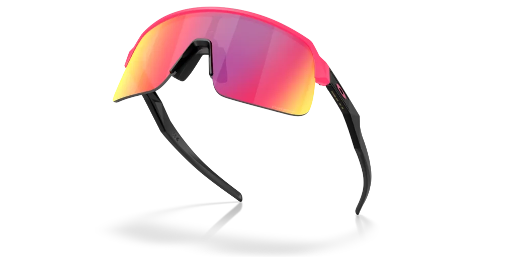 Oakley OO9496 Kolor: 949614 - Różowy, Kolor oprawy: Różowy