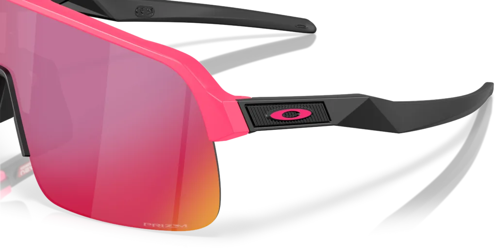 Oakley OO9496 Kolor: 949614 - Różowy, Kolor oprawy: Różowy