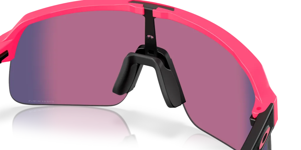 Oakley OO9496 Kolor: 949614 - Różowy, Kolor oprawy: Różowy