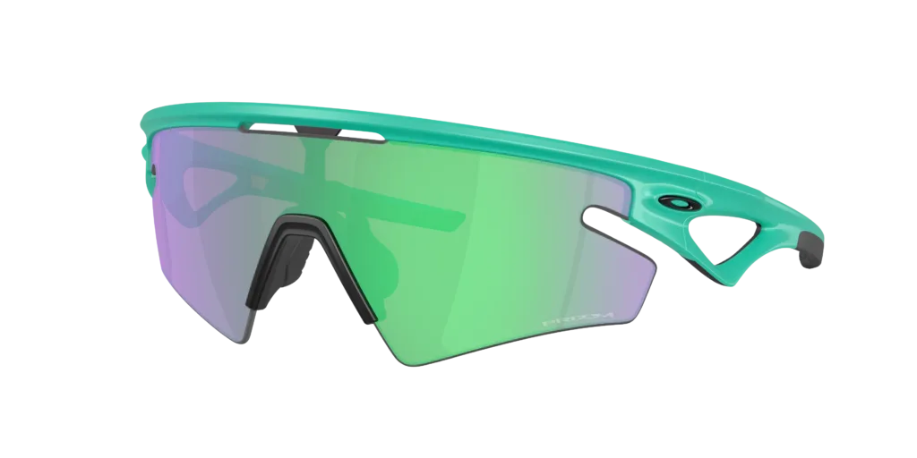 Oakley OO9499 Kolor: 949914 - Matowy celeste, Kolor oprawy: Niebieski