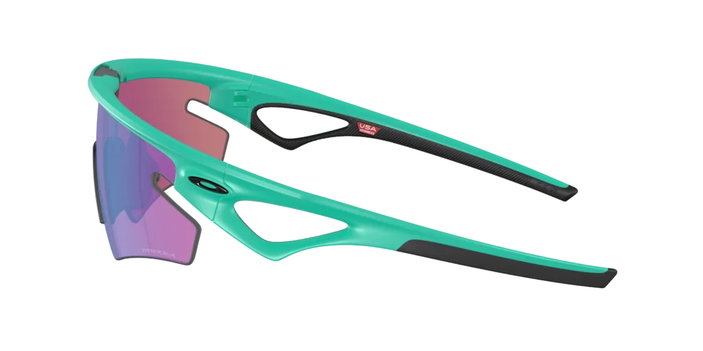 Oakley OO9499 Kolor: 949914 - Matowy celeste, Kolor oprawy: Niebieski