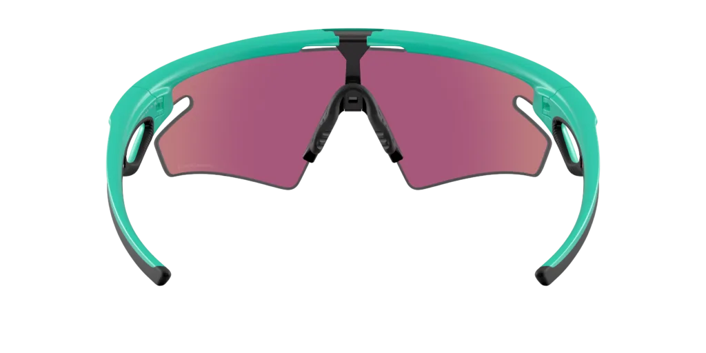 Oakley OO9499 Kolor: 949914 - Matowy celeste, Kolor oprawy: Niebieski