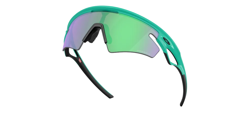 Oakley OO9499 Kolor: 949914 - Matowy celeste, Kolor oprawy: Niebieski