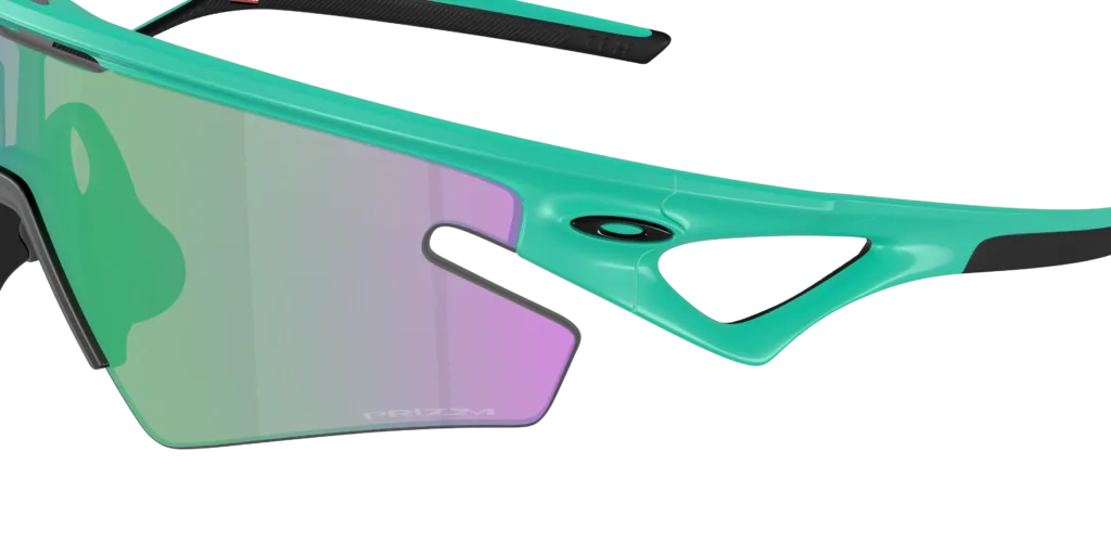 Oakley OO9499 Kolor: 949914 - Matowy celeste, Kolor oprawy: Niebieski