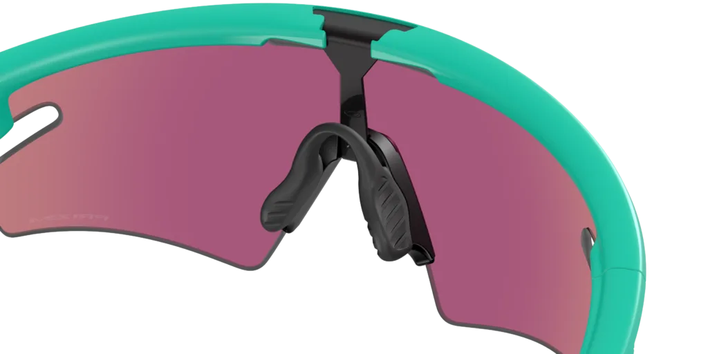Oakley OO9499 Kolor: 949914 - Matowy celeste, Kolor oprawy: Niebieski