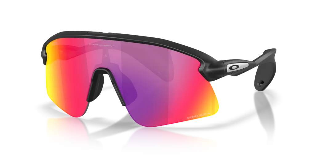 Oakley OO9518 Kolor: 951802 - Matowy czarny, Kolor oprawy: Czarny