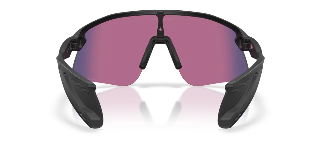 Oakley OO9518 Kolor: 951802 - Matowy czarny, Kolor oprawy: Czarny