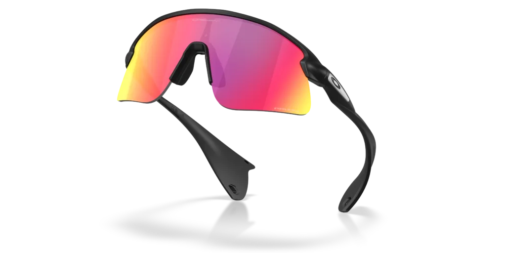 Oakley OO9518 Kolor: 951802 - Matowy czarny, Kolor oprawy: Czarny