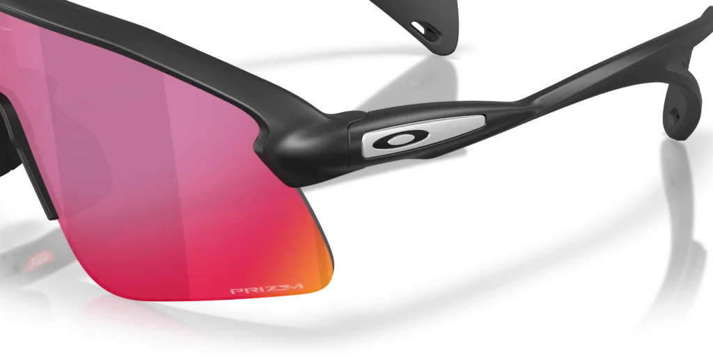Oakley OO9518 Kolor: 951802 - Matowy czarny, Kolor oprawy: Czarny