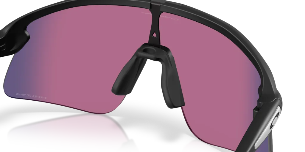 Oakley OO9518 Kolor: 951802 - Matowy czarny, Kolor oprawy: Czarny