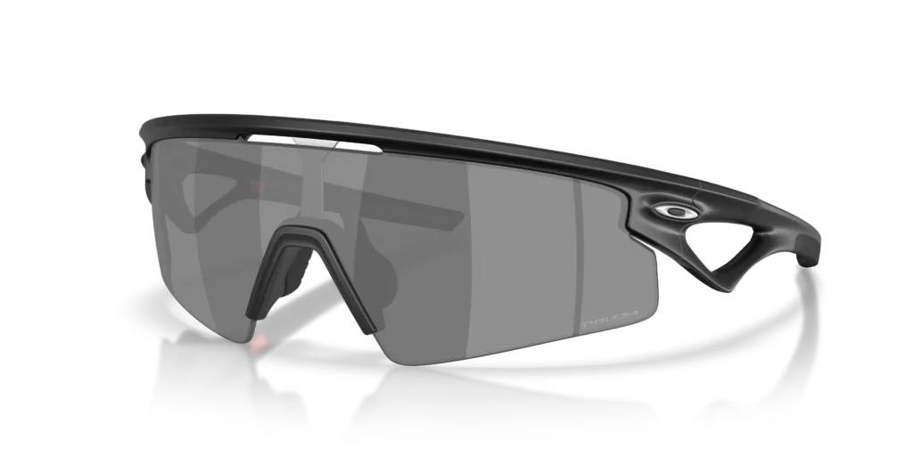Oakley OO9531 Kolor: 953101 - Matowy czarny, Kolor oprawy: Czarny
