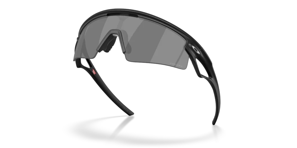 Oakley OO9531 Kolor: 953101 - Matowy czarny, Kolor oprawy: Czarny