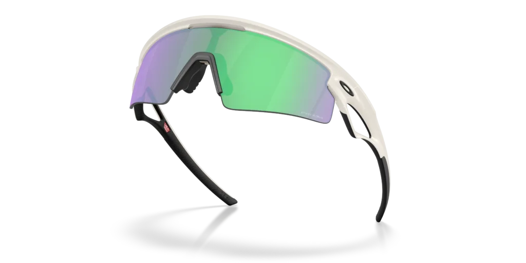Oakley OO9531 Kolor: 953105 - Matowa mgiełka, Kolor oprawy: Biały