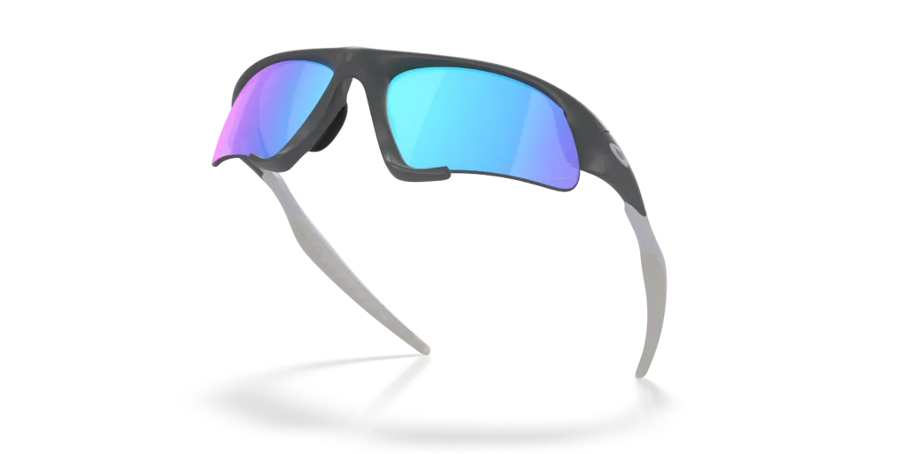 Oakley OO9532 Kolor: 953202 - Matowy węglowy, Kolor oprawy: Szary