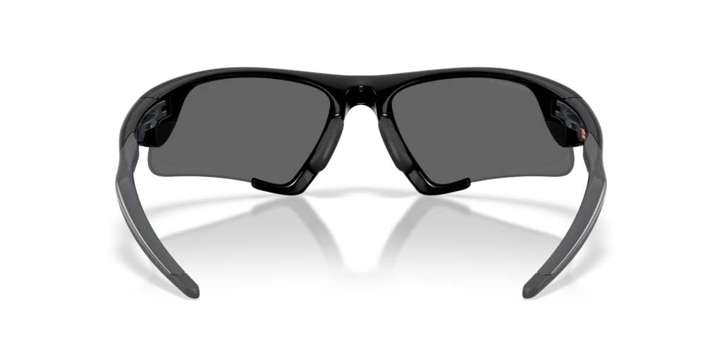 Oakley OO9532 Kolor: 953204 - Polerowany czarny, Kolor oprawy: Czarny