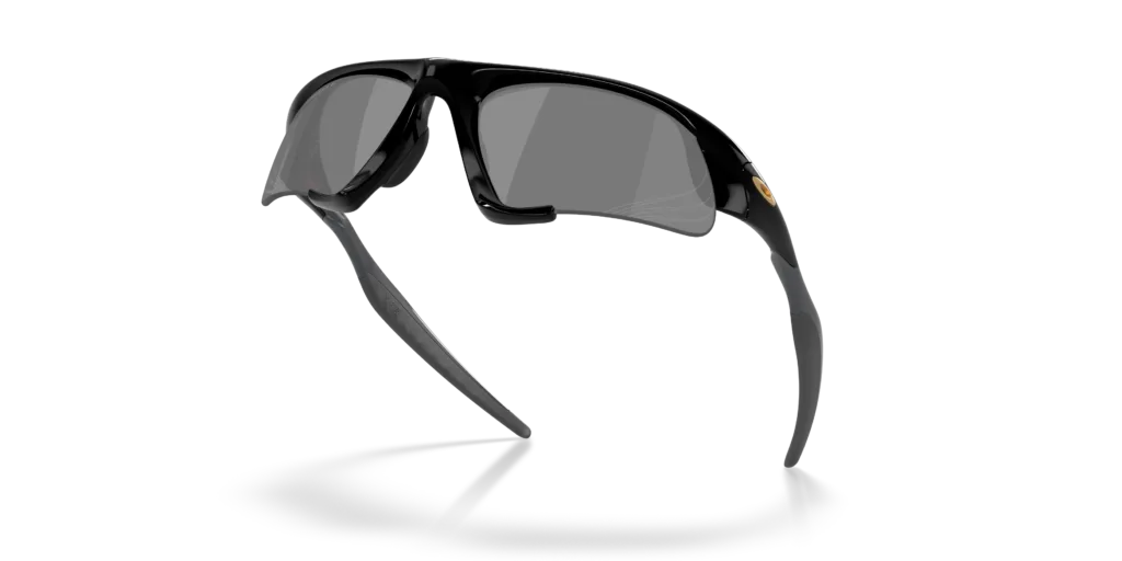 Oakley OO9532 Kolor: 953204 - Polerowany czarny, Kolor oprawy: Czarny