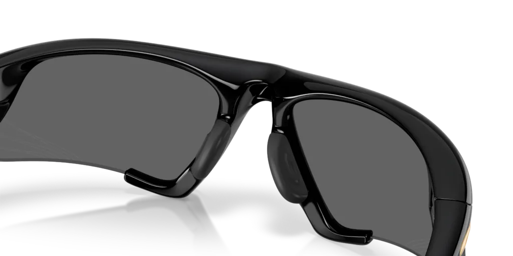 Oakley OO9532 Kolor: 953204 - Polerowany czarny, Kolor oprawy: Czarny
