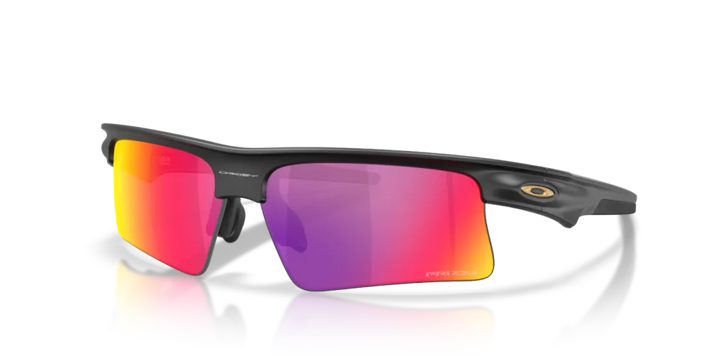 Oakley OO9534 Kolor: 953402 - Matowy czarny, Kolor oprawy: Czarny