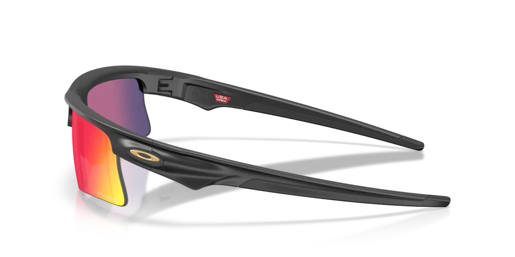 Oakley OO9534 Kolor: 953402 - Matowy czarny, Kolor oprawy: Czarny