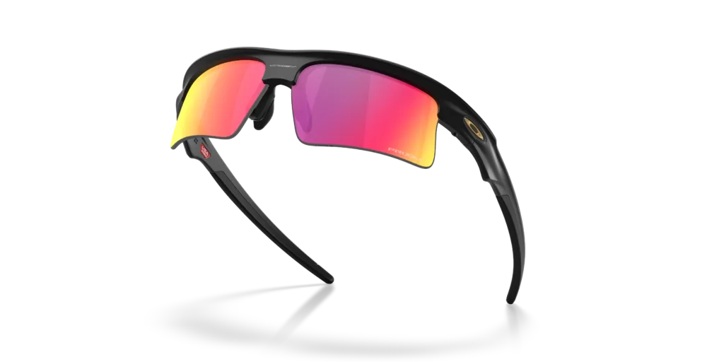 Oakley OO9534 Kolor: 953402 - Matowy czarny, Kolor oprawy: Czarny