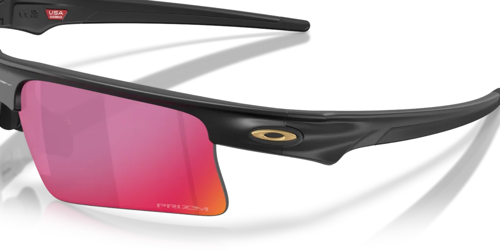 Oakley OO9534 Kolor: 953402 - Matowy czarny, Kolor oprawy: Czarny