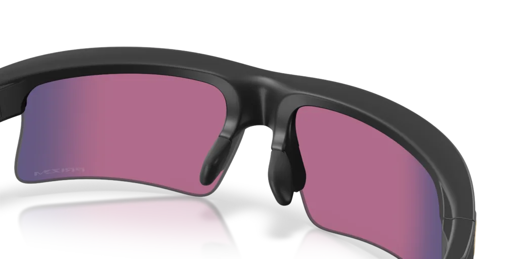 Oakley OO9534 Kolor: 953402 - Matowy czarny, Kolor oprawy: Czarny