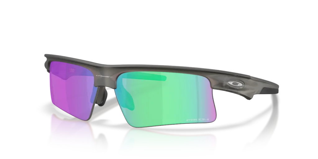 Oakley OO9534 Kolor: 953408 - Matowy przydymiony szary, Kolor oprawy: Szary