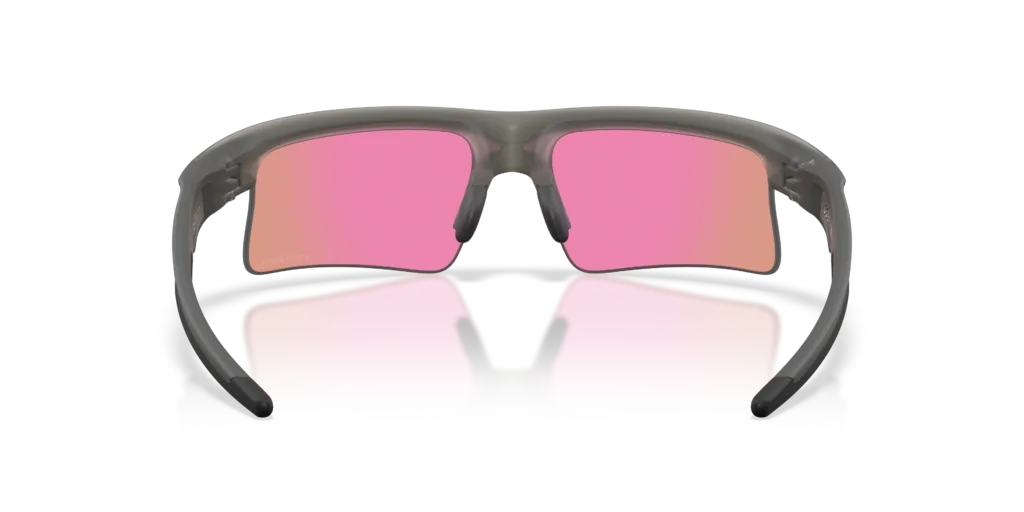 Oakley OO9534 Kolor: 953408 - Matowy przydymiony szary, Kolor oprawy: Szary
