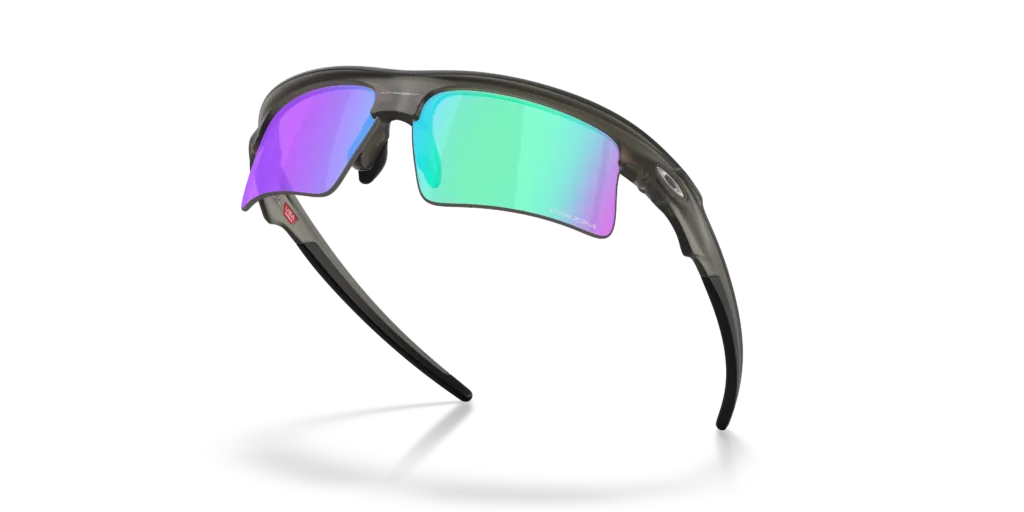 Oakley OO9534 Kolor: 953408 - Matowy przydymiony szary, Kolor oprawy: Szary