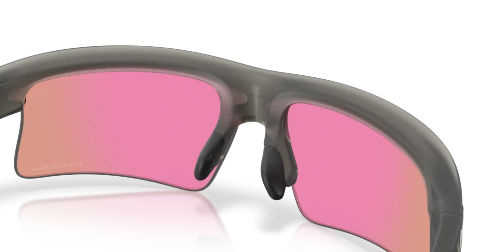 Oakley OO9534 Kolor: 953408 - Matowy przydymiony szary, Kolor oprawy: Szary