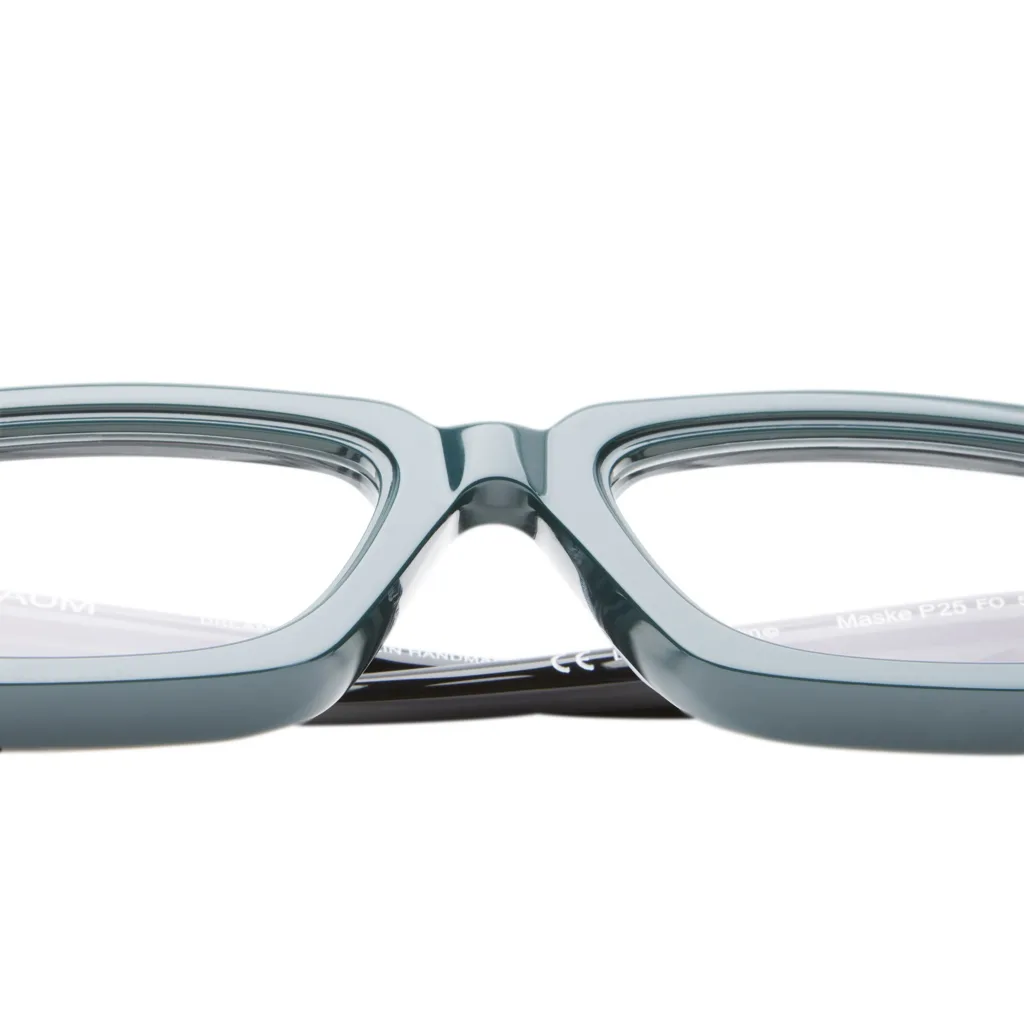 Kuboraum MASKE P25 P25 FO FOREST GREEN / FOREST, Zielony